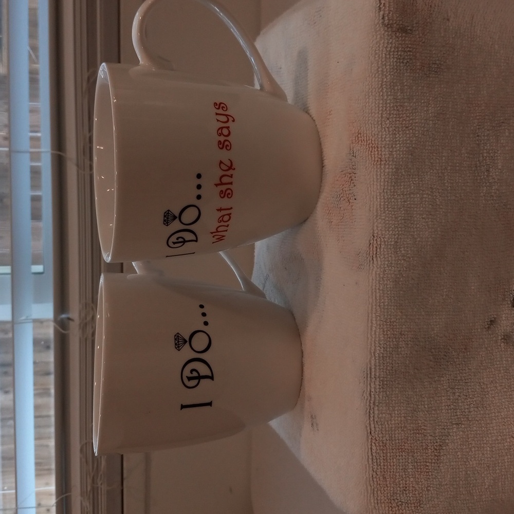 Cup Set - Picture 4 of 9